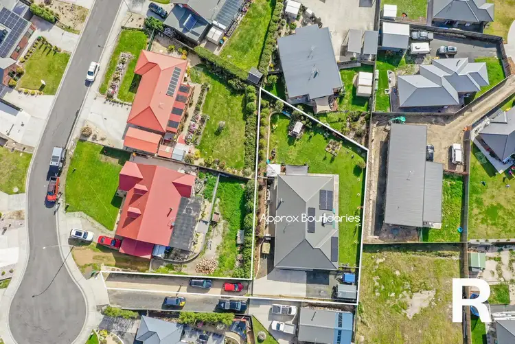 Third view of Homely house listing, 21 Sadri Court, New Norfolk TAS 7140