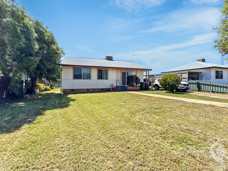 66 Ugoa Street, Narrabri NSW 2390
