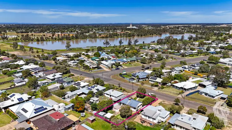 Second view of Homely house listing, 66 Ugoa Street, Narrabri NSW 2390