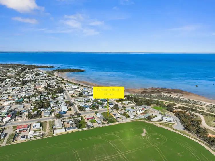 21 Moonta Terrace, Clinton SA 5570
