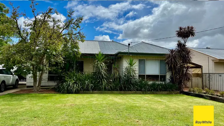 5 O'Toole Street, Tatura VIC 3616