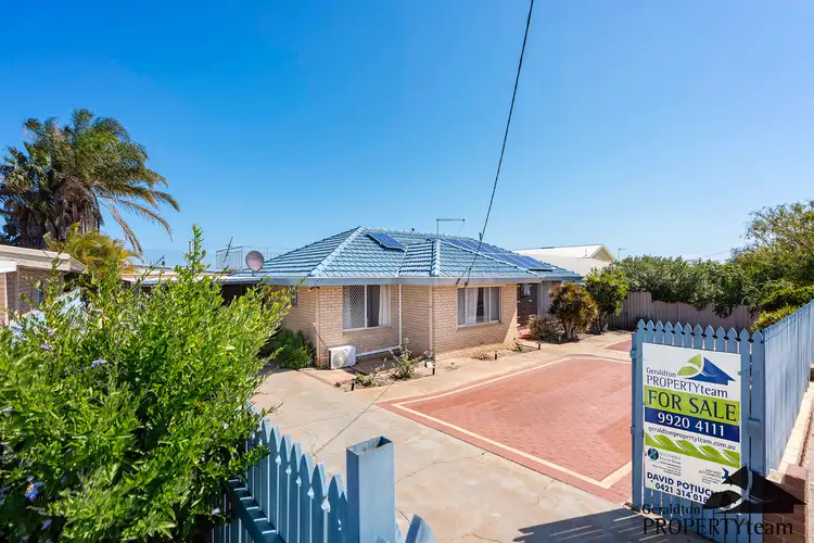 Main view of Homely house listing, 31 Ainsworth Street, Geraldton WA 6530