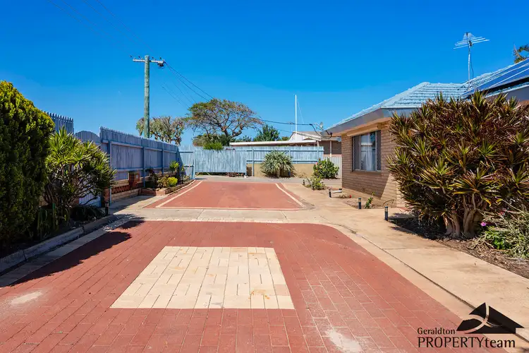 Second view of Homely house listing, 31 Ainsworth Street, Geraldton WA 6530