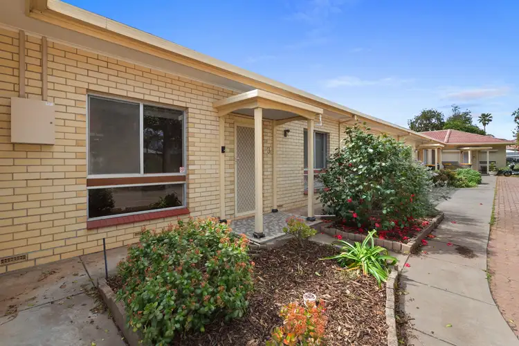 Main view of Homely unit listing, 3/10 Barry Road, Oaklands Park SA 5046