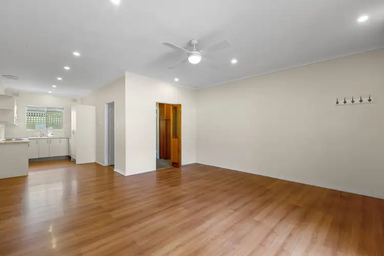 Second view of Homely unit listing, 3/10 Barry Road, Oaklands Park SA 5046