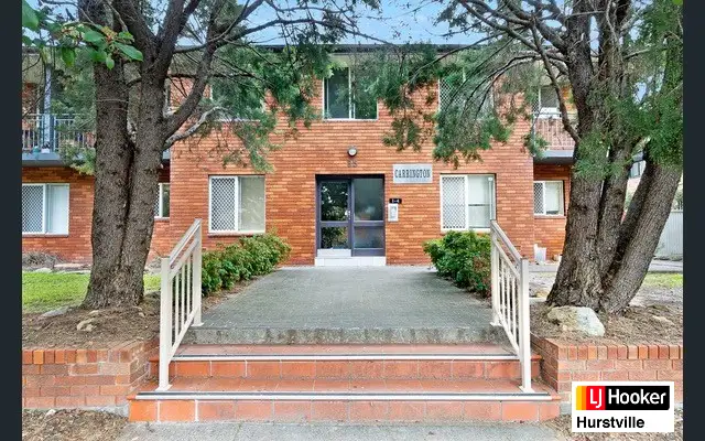 Second view of Homely unit listing, 15/35-37 Ocean St, Penshurst NSW 2222