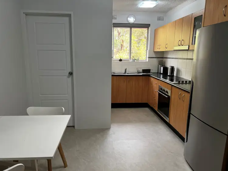 Third view of Homely unit listing, 15/35-37 Ocean St, Penshurst NSW 2222