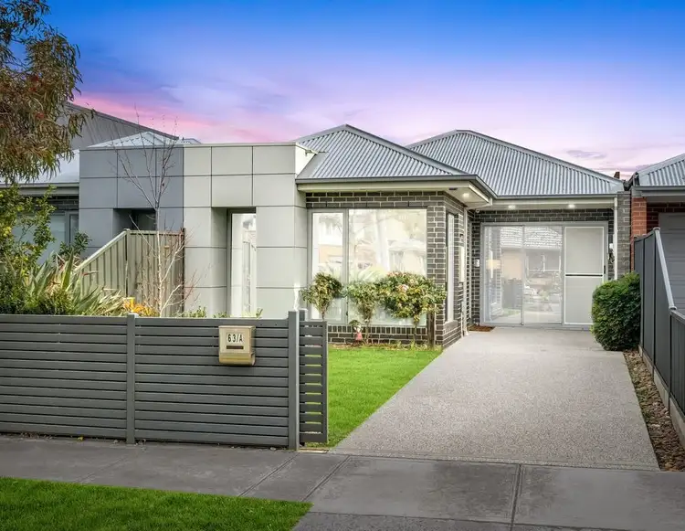 63A First Avenue, Altona North VIC 3025
