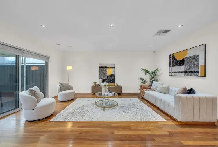 Third view of Homely unit listing, 63A First Avenue, Altona North VIC 3025