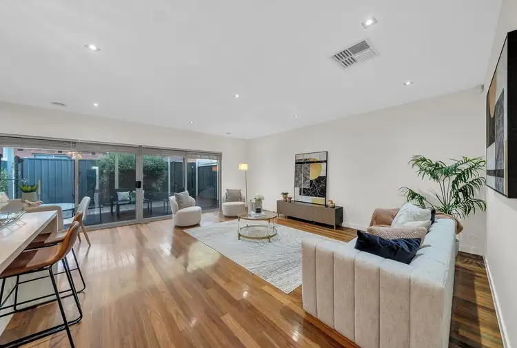 Fourth view of Homely unit listing, 63A First Avenue, Altona North VIC 3025
