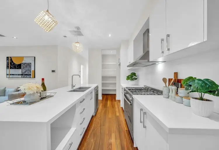 Fifth view of Homely unit listing, 63A First Avenue, Altona North VIC 3025