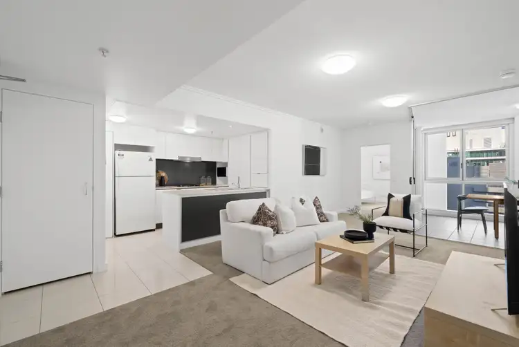 2108/108 Albert Street, Brisbane City QLD 4000