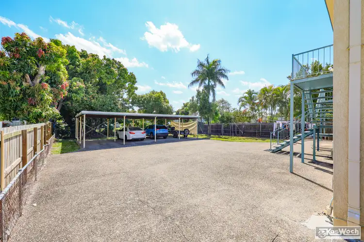 Second view of Homely unit listing, 4/6 WOOLCOCK STREET, Wandal QLD 4700