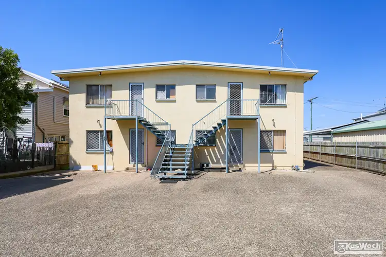 Third view of Homely unit listing, 4/6 WOOLCOCK STREET, Wandal QLD 4700