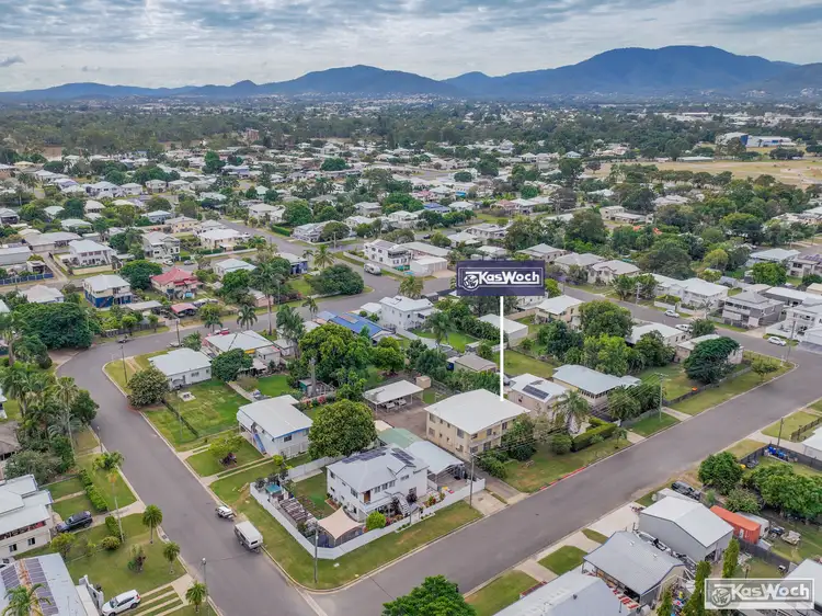 Fifth view of Homely unit listing, 4/6 WOOLCOCK STREET, Wandal QLD 4700