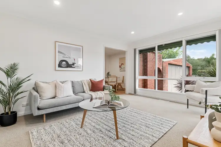 Second view of Homely house listing, 11 Melissa Court, Mooroolbark VIC 3138