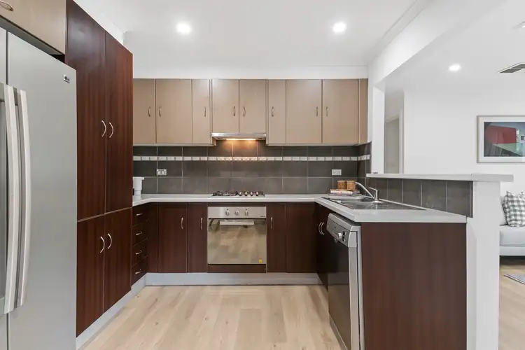 Third view of Homely house listing, 11 Melissa Court, Mooroolbark VIC 3138