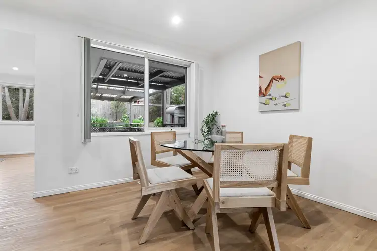 Fourth view of Homely house listing, 11 Melissa Court, Mooroolbark VIC 3138