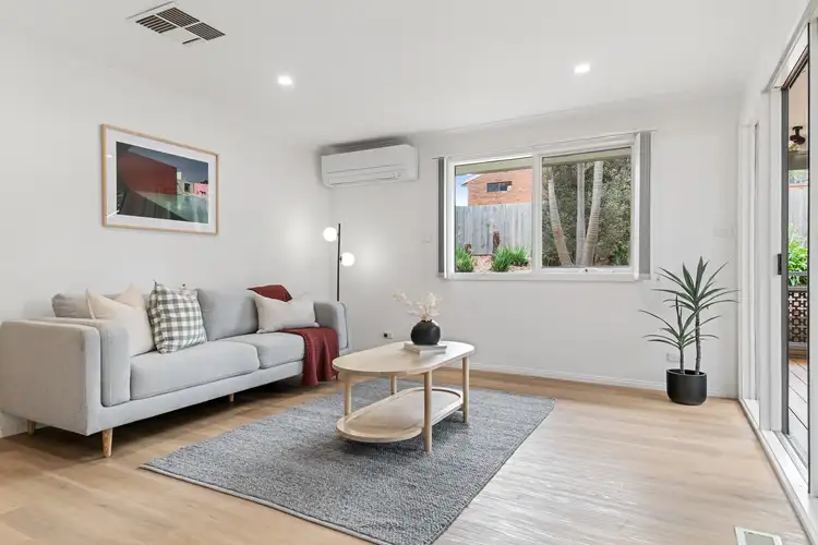 Fifth view of Homely house listing, 11 Melissa Court, Mooroolbark VIC 3138