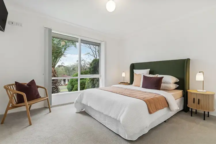 Sixth view of Homely house listing, 11 Melissa Court, Mooroolbark VIC 3138