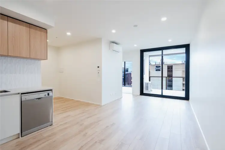 Second view of Homely apartment listing, 1308 & 1703 & 2303/6 Penaluna Place, Adelaide SA 5000