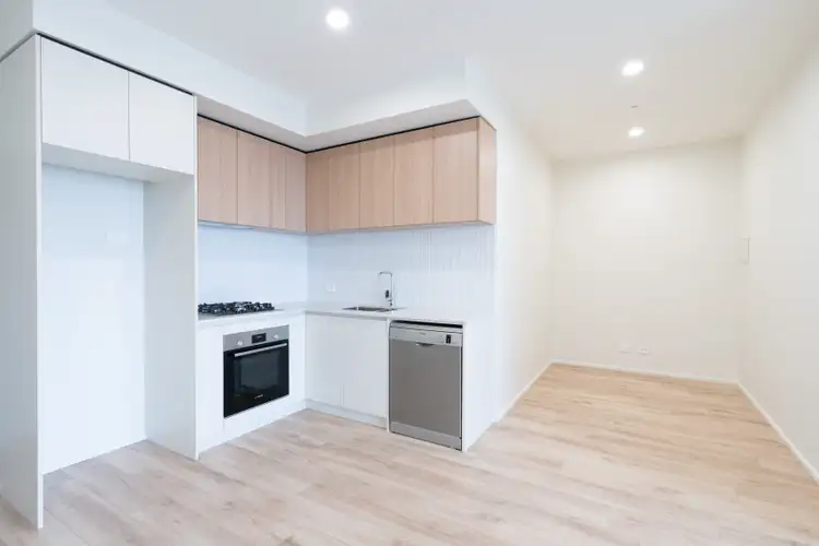 Third view of Homely apartment listing, 1308 & 1703 & 2303/6 Penaluna Place, Adelaide SA 5000