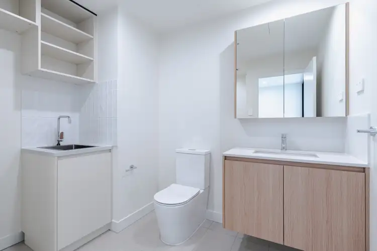 Fourth view of Homely apartment listing, 1703/6 Penaluna Place, Adelaide SA 5000