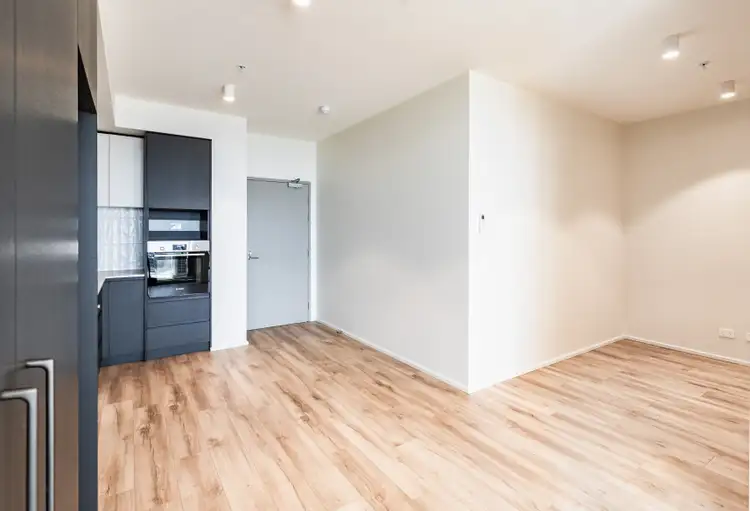 Fifth view of Homely apartment listing, 1703/6 Penaluna Place, Adelaide SA 5000