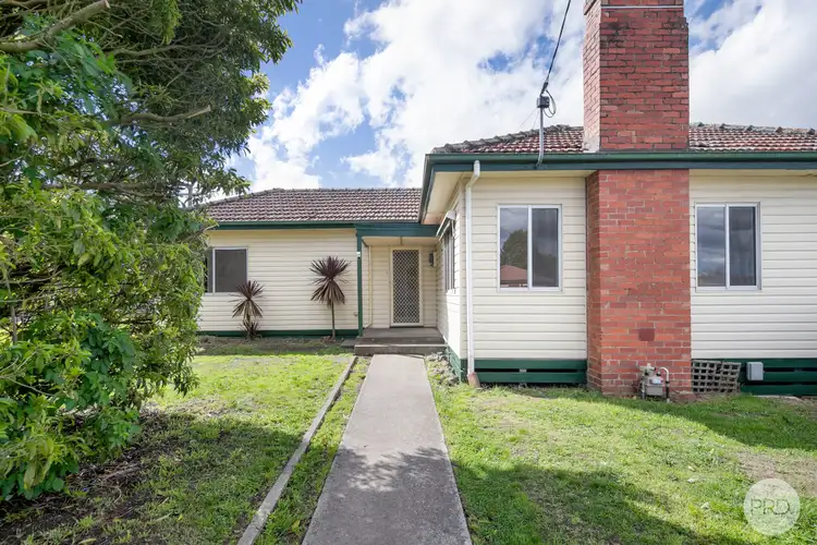107 Sutton Street, Redan VIC 3350