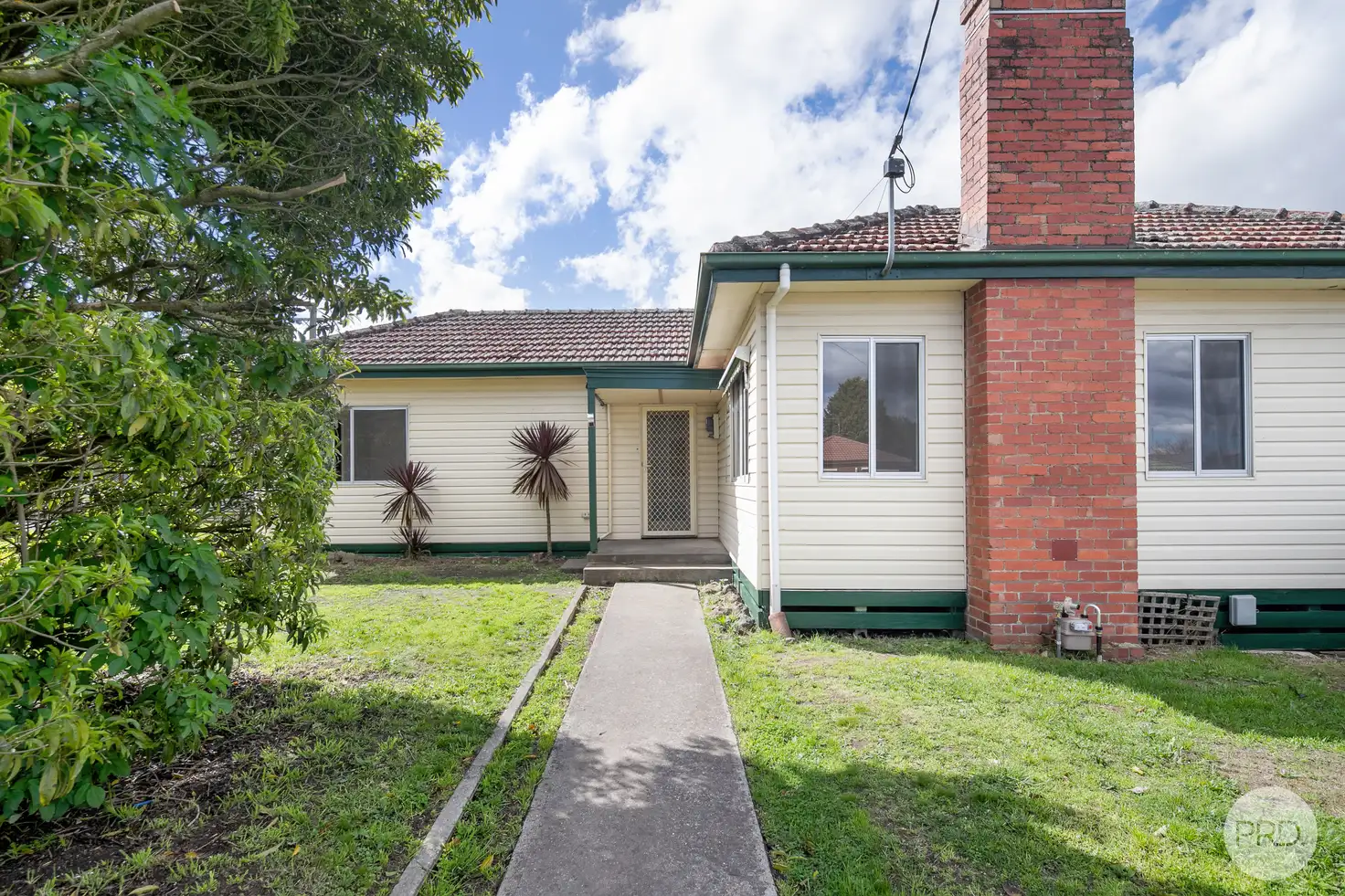 Main view of Homely house listing, 107 Sutton Street, Redan VIC 3350