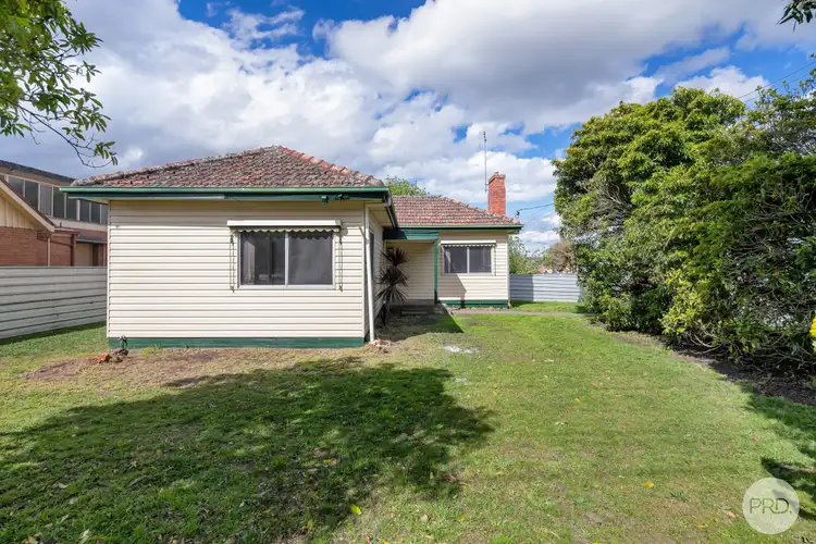 Second view of Homely house listing, 107 Sutton Street, Redan VIC 3350