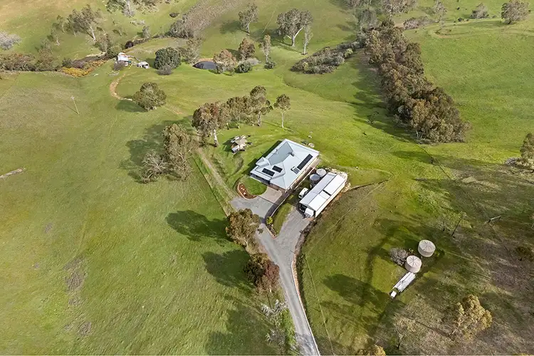 74 Warner Road, Upper Hermitage SA 5131