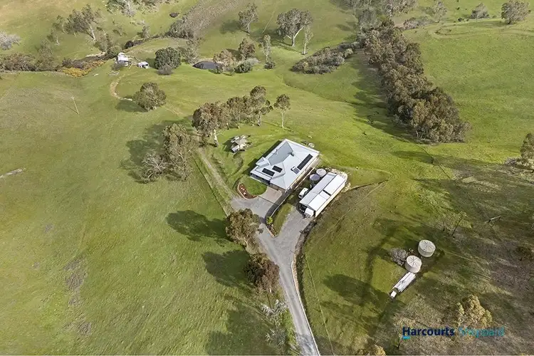 74 Warner Road, Upper Hermitage SA 5131