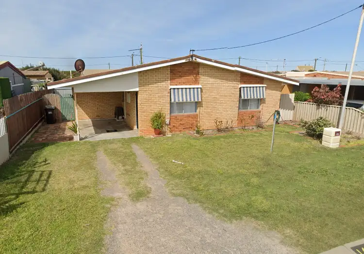 140 Zodiac Lane, West End WA 6530