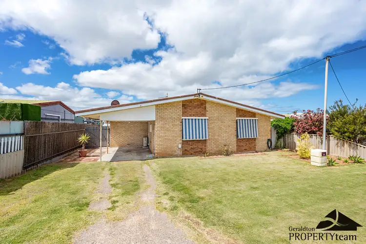 140 Zodiac Lane, West End WA 6530