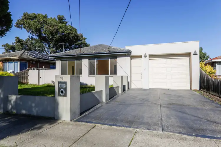 90 Sherbrooke Avenue, Oakleigh South VIC 3167