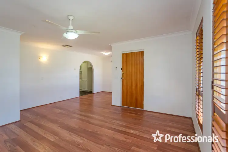 Third view of Homely house listing, 8 Windarra Way, Armadale WA 6112