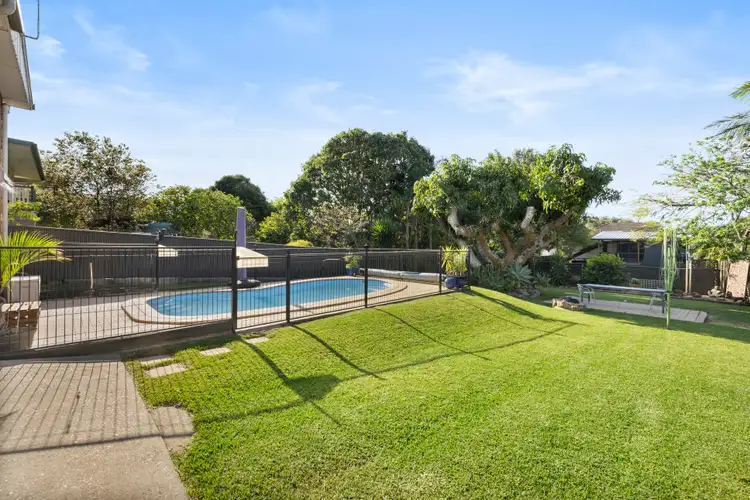 51 Simla Avenue, Geebung QLD 4034