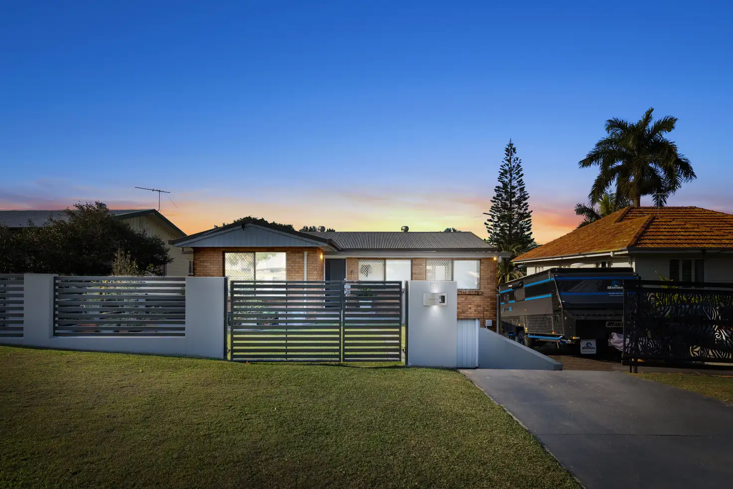 Main view of Homely house listing, 51 Simla Avenue, Geebung QLD 4034