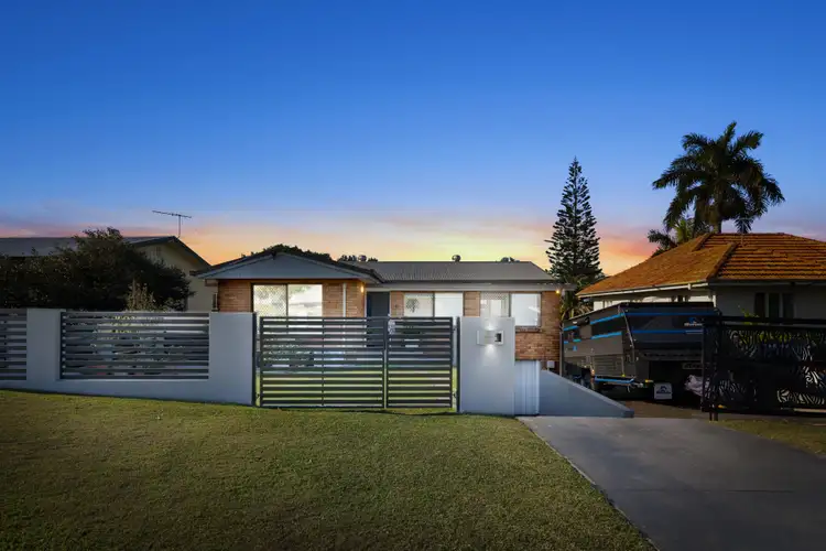 Second view of Homely house listing, 51 Simla Avenue, Geebung QLD 4034