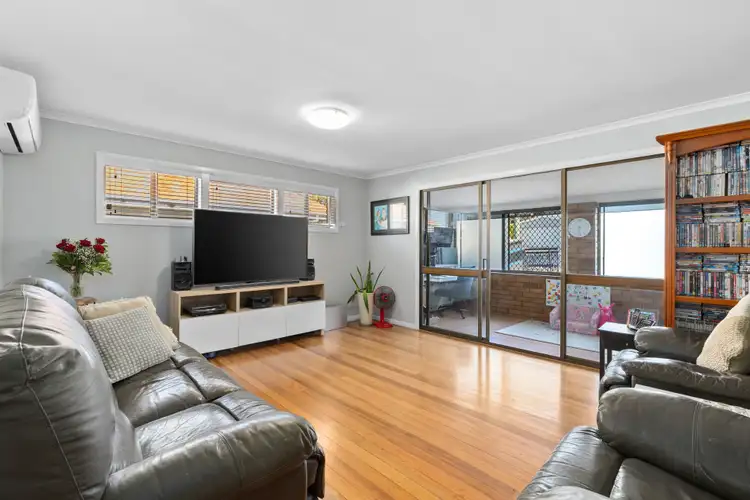 Second view of Homely house listing, 51 Simla Avenue, Geebung QLD 4034