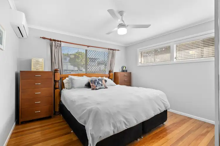 Fifth view of Homely house listing, 51 Simla Avenue, Geebung QLD 4034