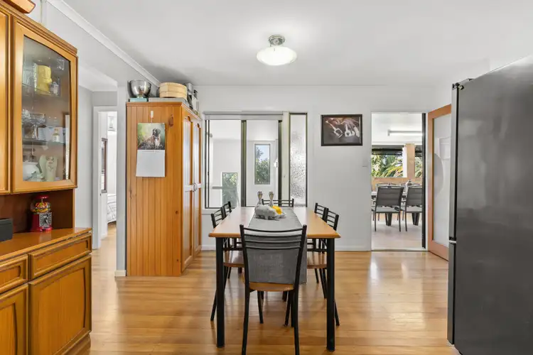 Fifth view of Homely house listing, 51 Simla Avenue, Geebung QLD 4034