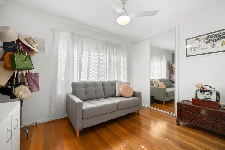 Sixth view of Homely house listing, 51 Simla Avenue, Geebung QLD 4034
