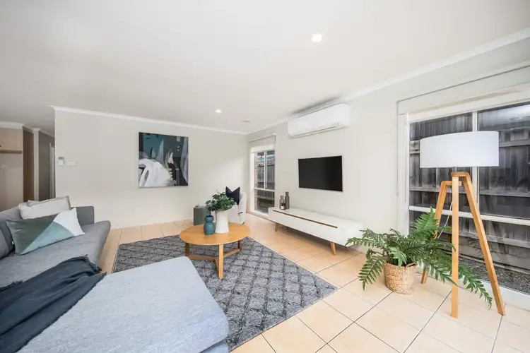 Third view of Homely house listing, 86 Jamieson Terrace, Taylors Hill VIC 3037