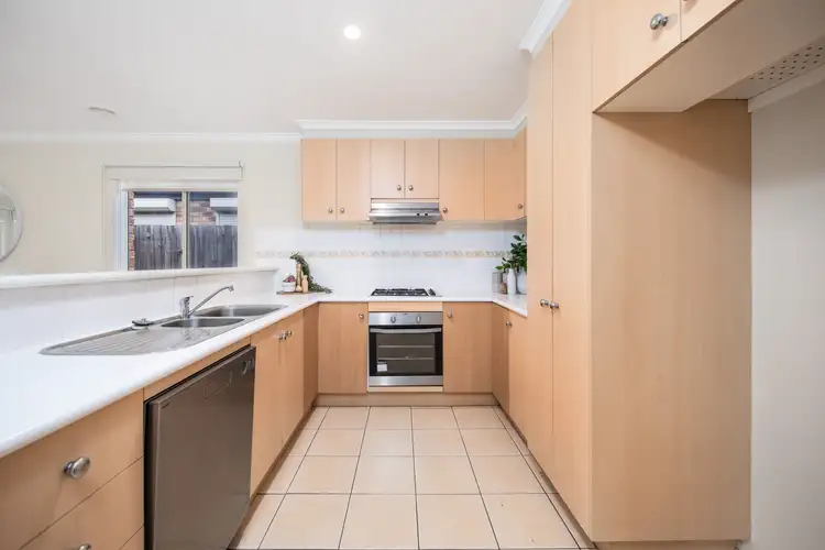 Fourth view of Homely house listing, 86 Jamieson Terrace, Taylors Hill VIC 3037
