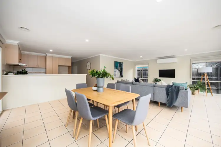 Fifth view of Homely house listing, 86 Jamieson Terrace, Taylors Hill VIC 3037
