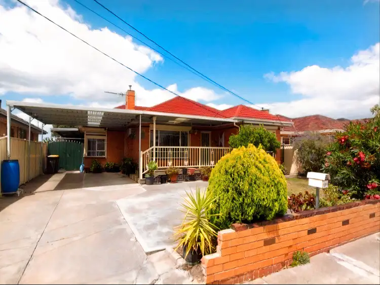 131 Ridgeway Parade, Sunshine West VIC 3020