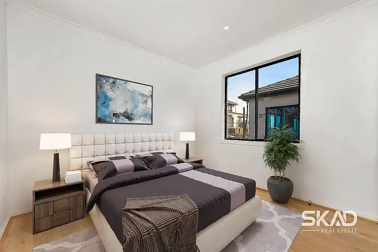 17 Villard Road, Wollert VIC 3750