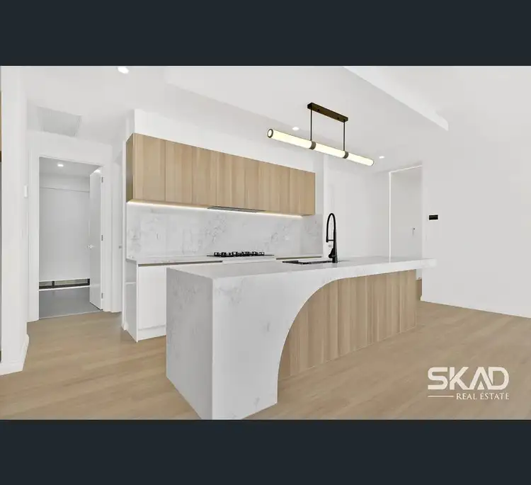 Second view of Homely house listing, 17 Villard Road, Wollert VIC 3750